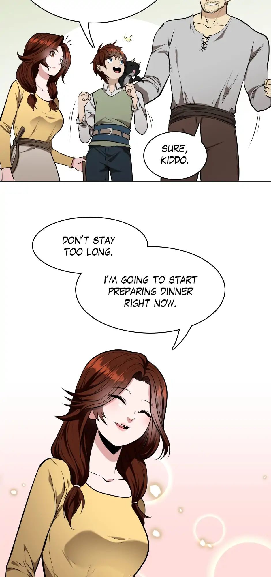 The Beginning After the End Chapter 46 page 29