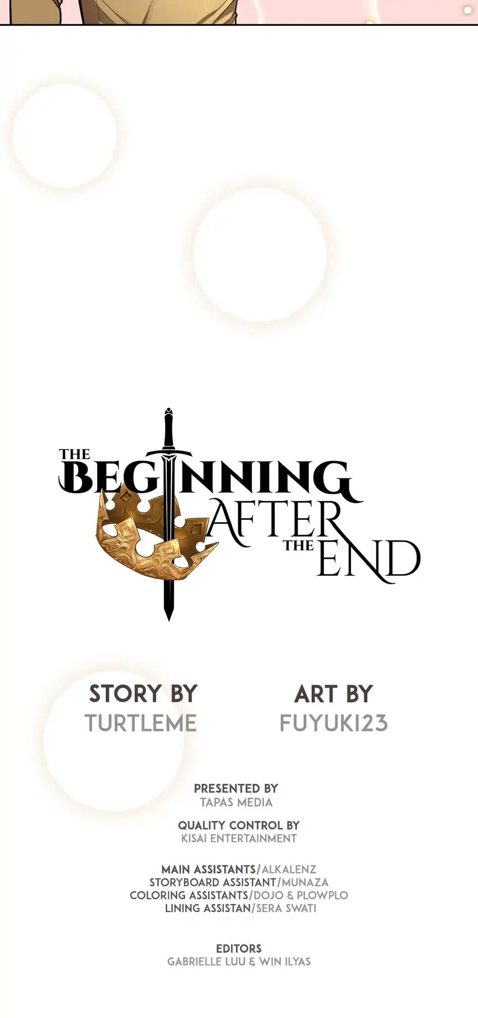 The Beginning After the End Chapter 46 page 30