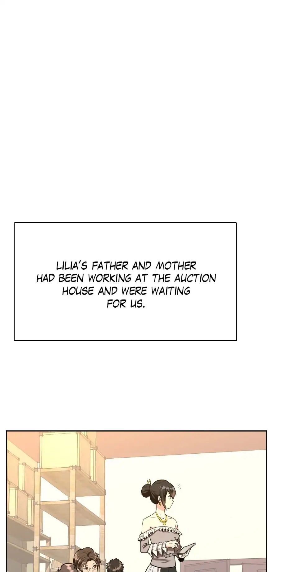 The Beginning After the End Chapter 46 page 31