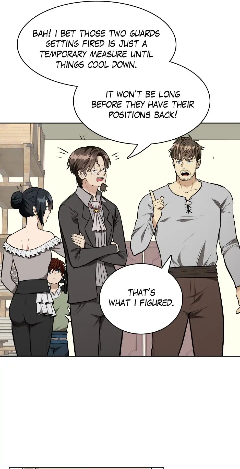 The Beginning After the End Chapter 46 page 34