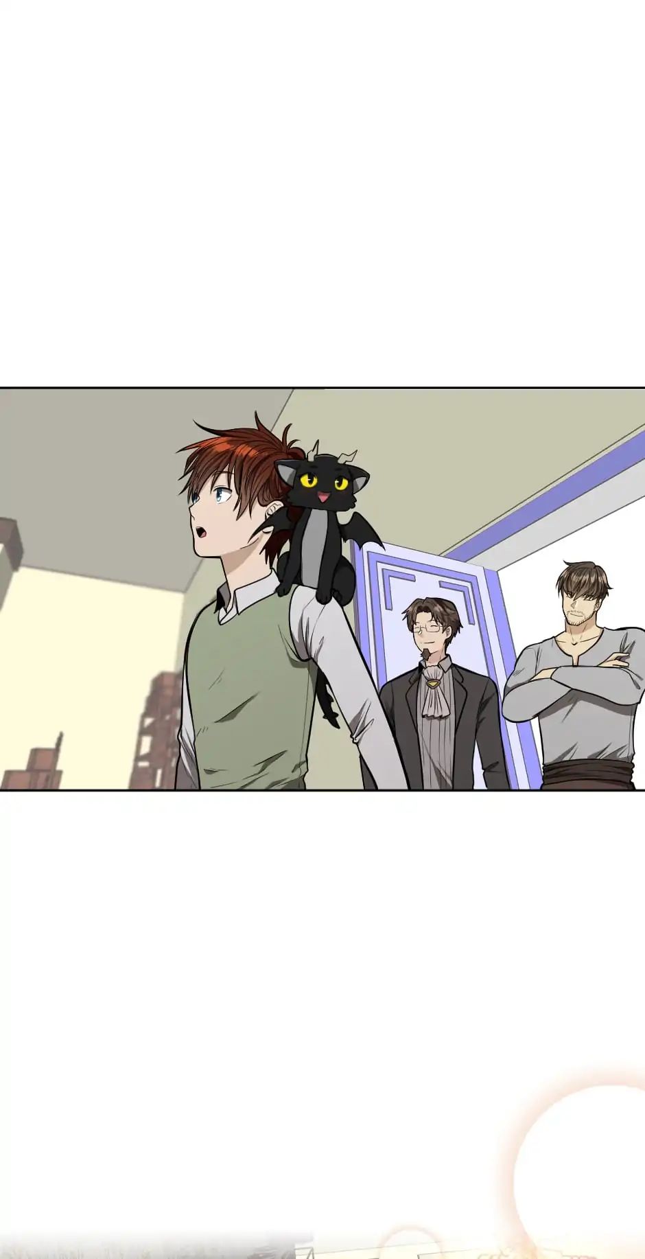 The Beginning After the End Chapter 46 page 38