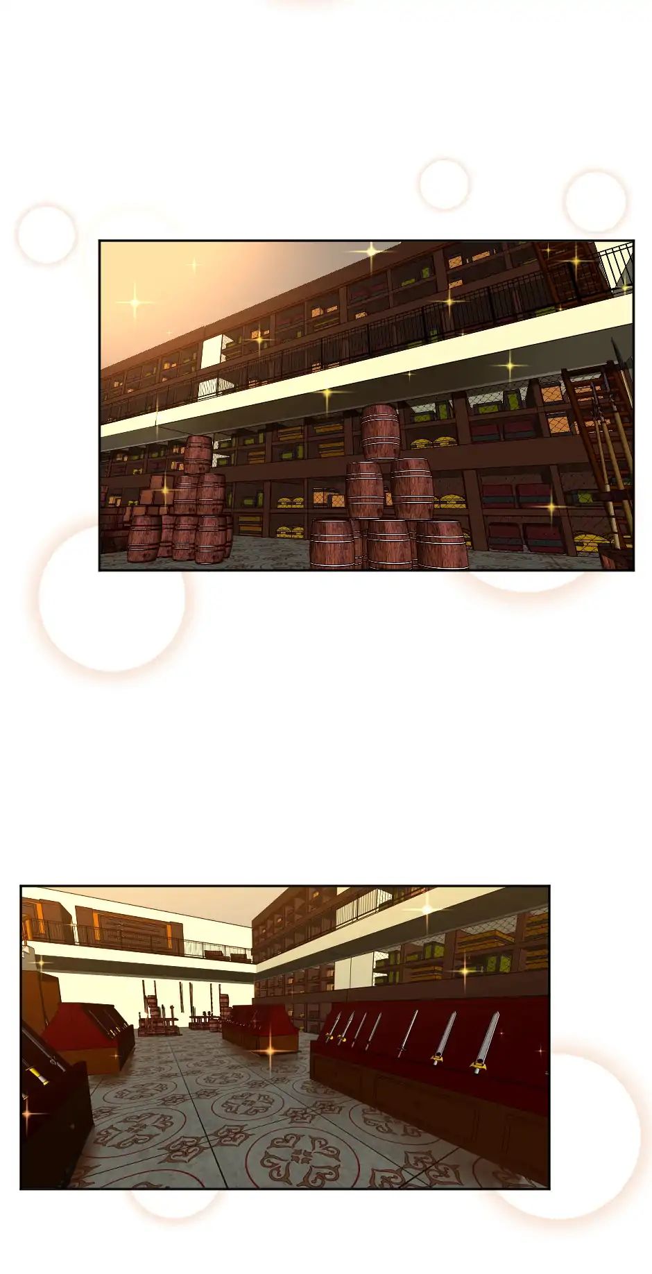 The Beginning After the End Chapter 46 page 40
