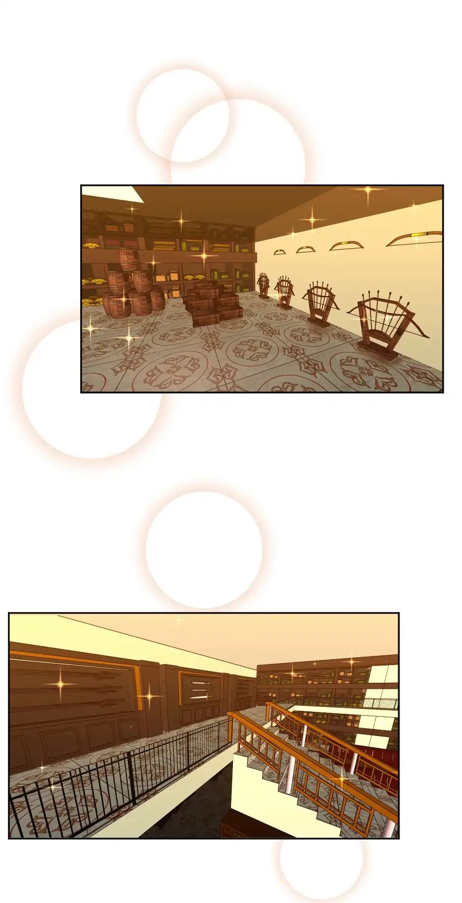 The Beginning After the End Chapter 46 page 41