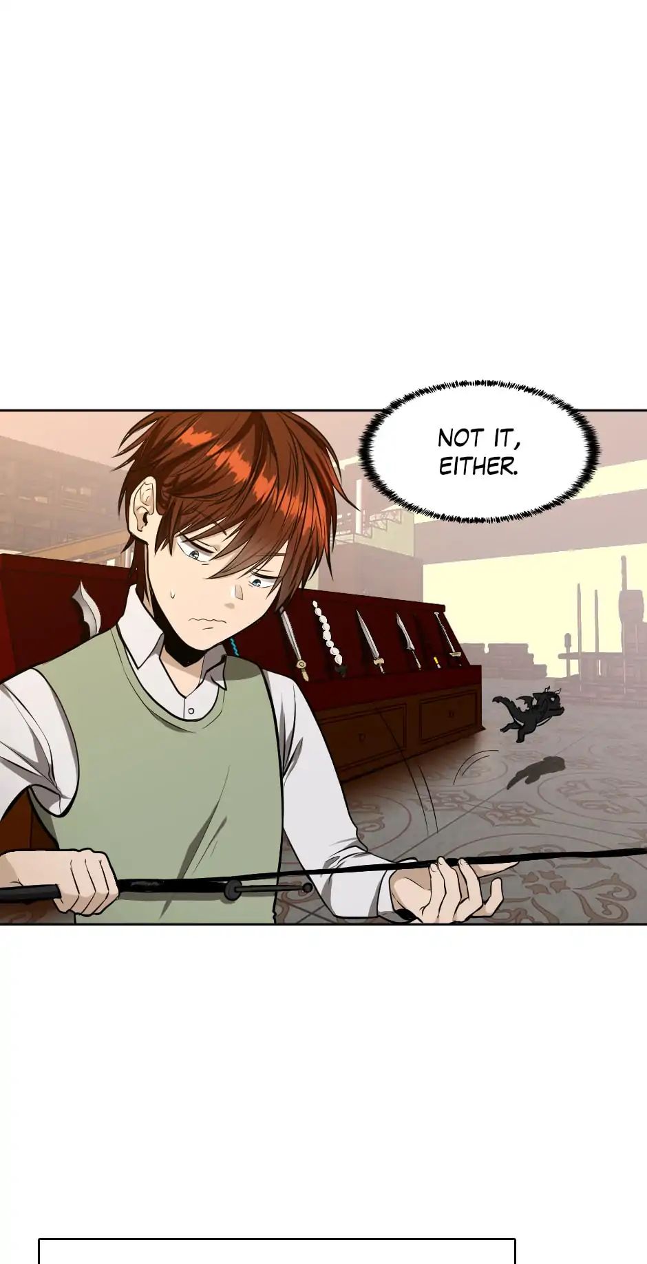 The Beginning After the End Chapter 46 page 45