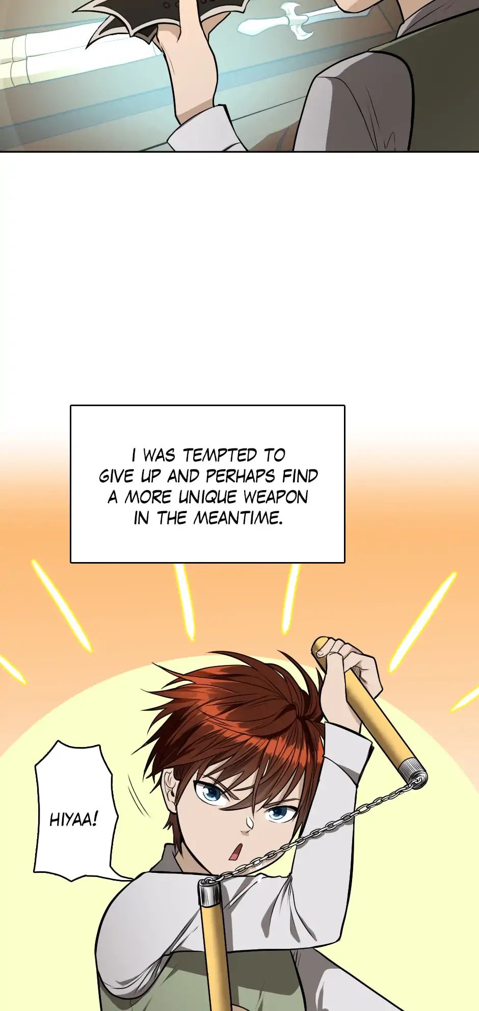 The Beginning After the End Chapter 46 page 48