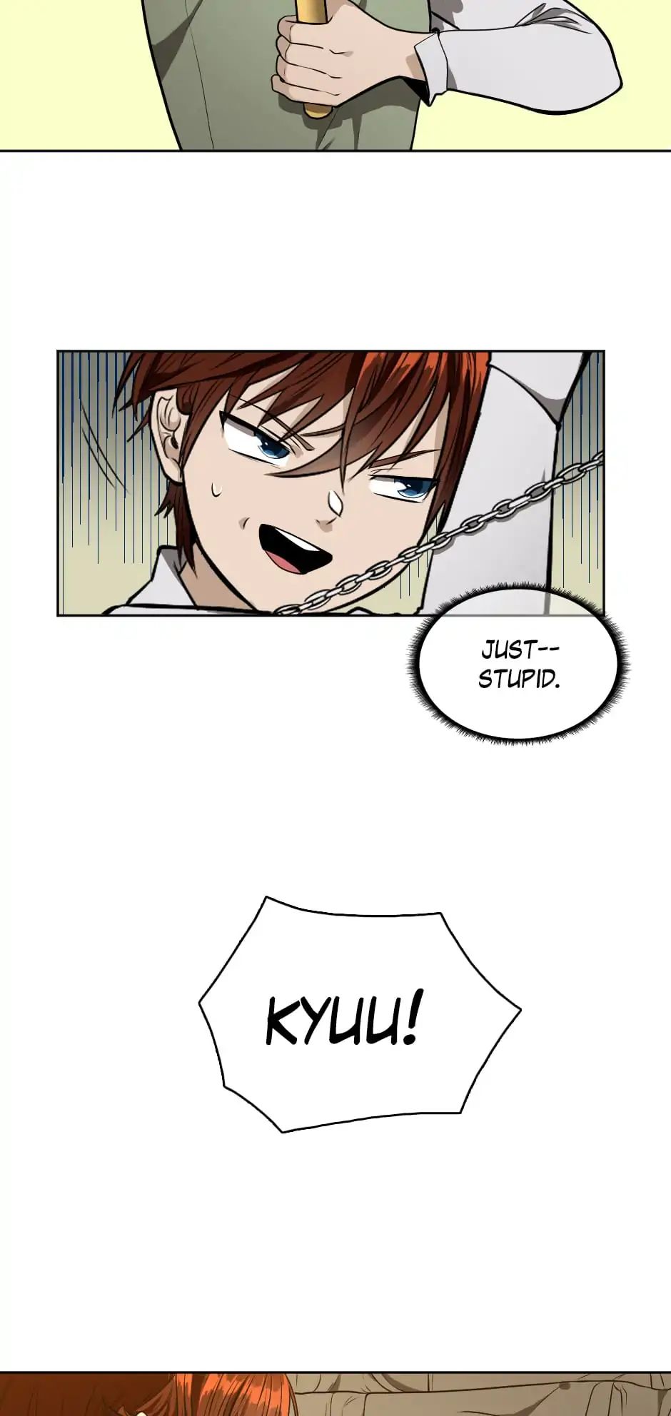 The Beginning After the End Chapter 46 page 49