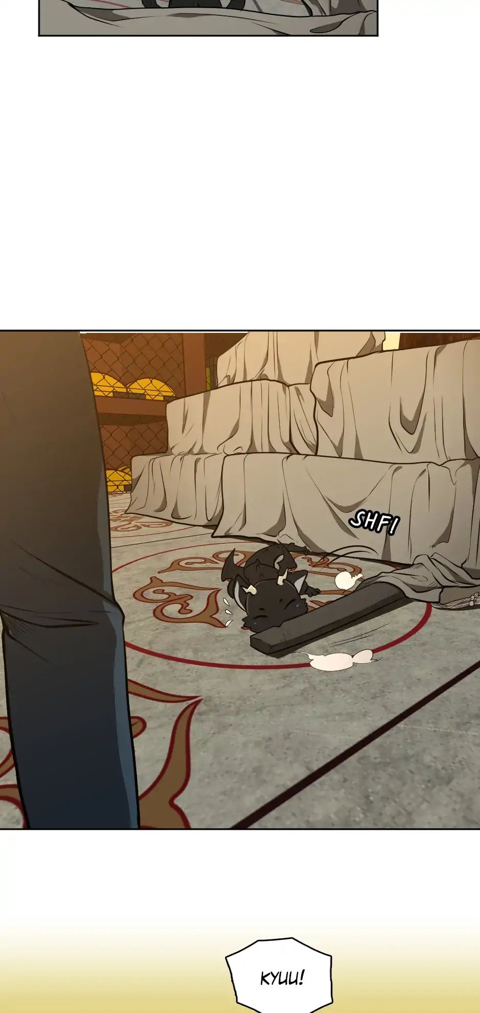 The Beginning After the End Chapter 46 page 51