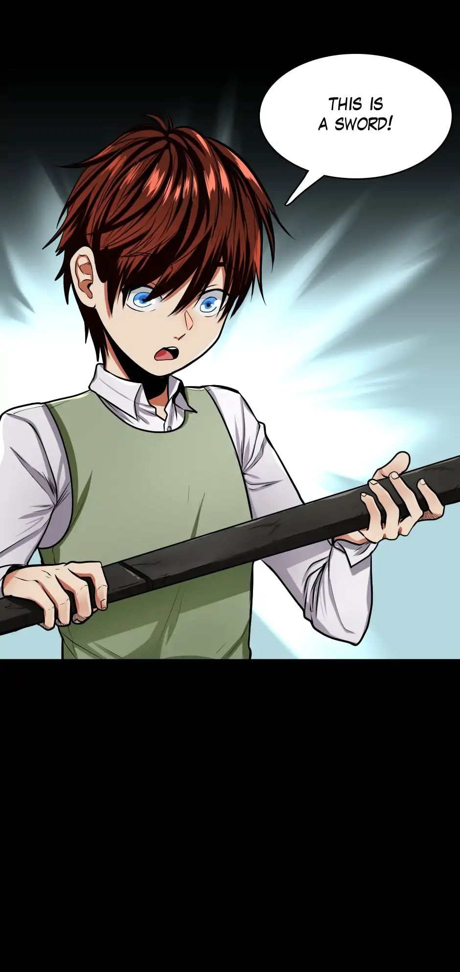 The Beginning After the End Chapter 46 page 55