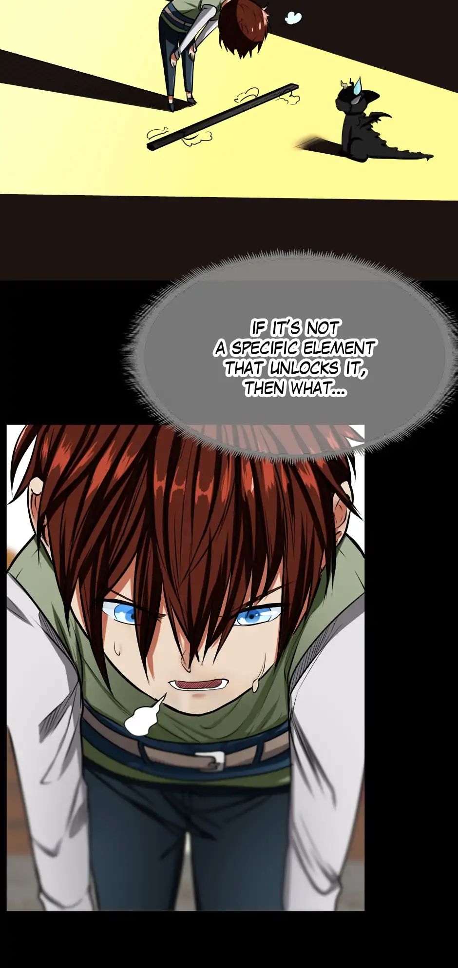 The Beginning After the End Chapter 46 page 60