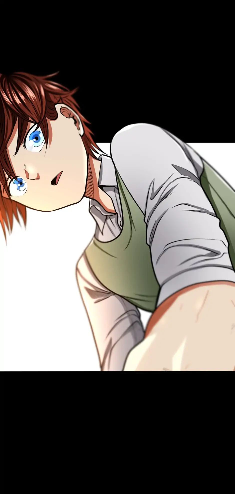 The Beginning After the End Chapter 46 page 61