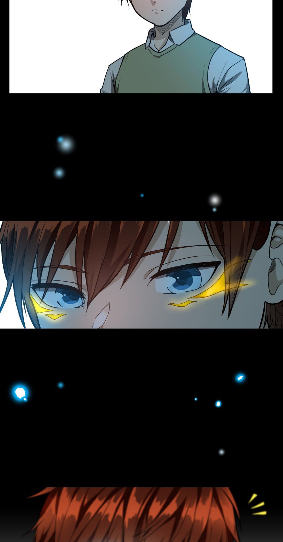 The Beginning After the End Chapter 47 page 3