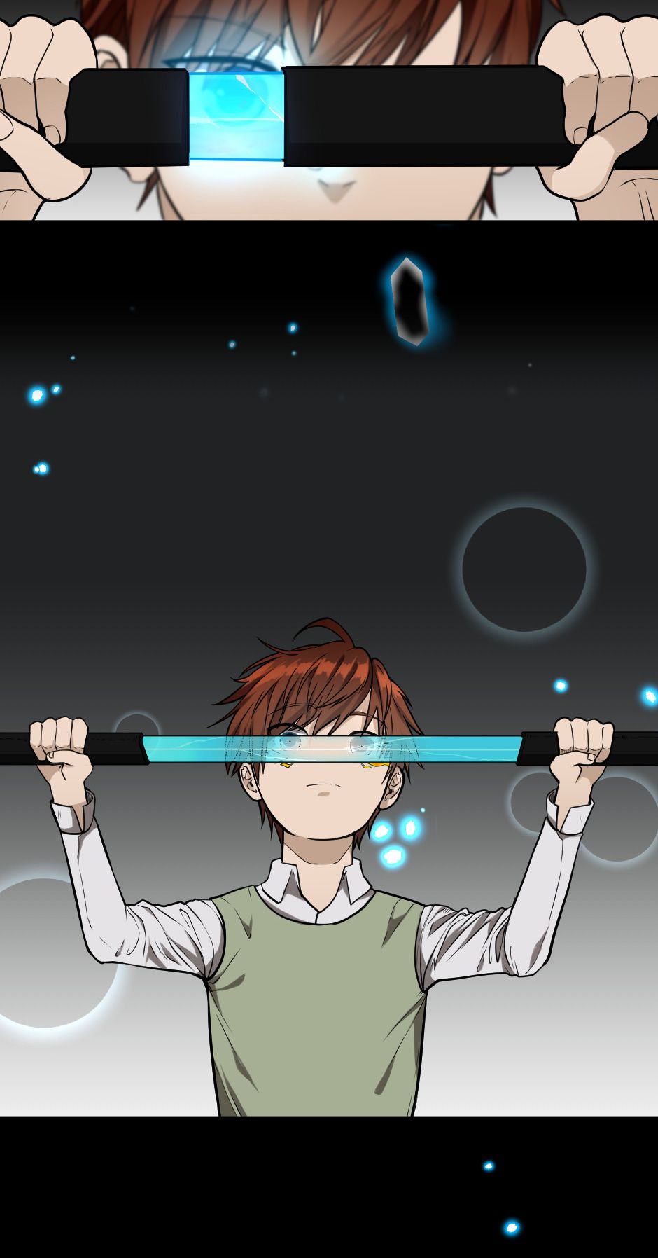 The Beginning After the End Chapter 47 page 4