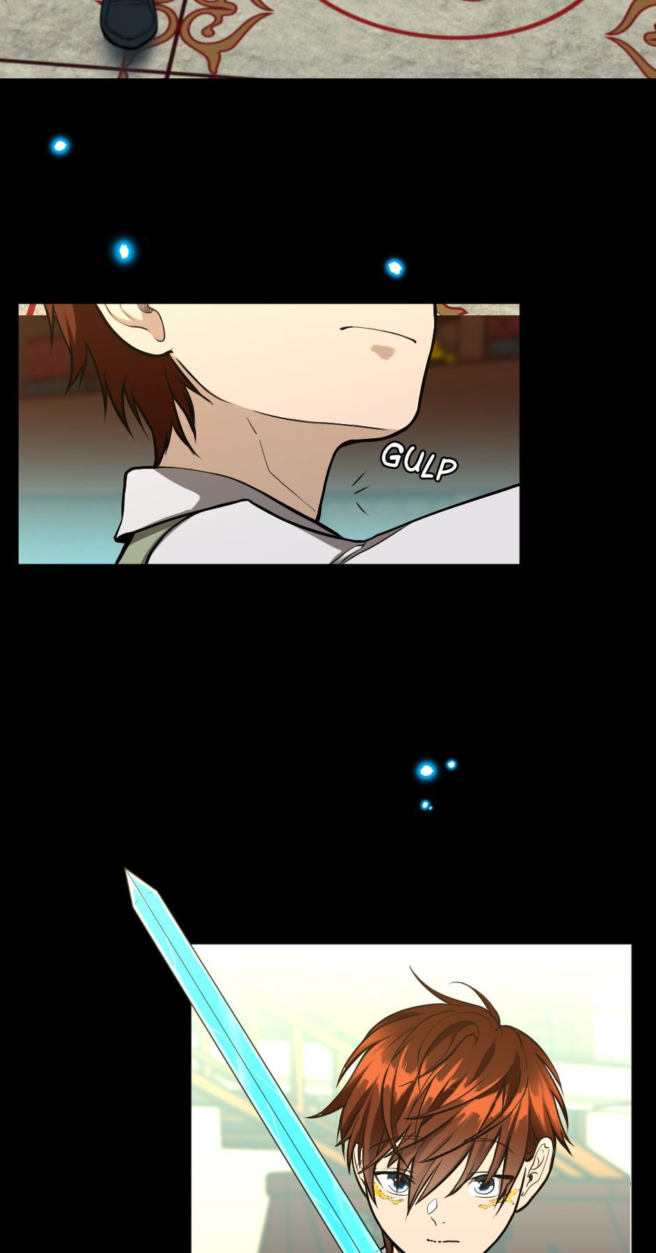 The Beginning After the End Chapter 47 page 6