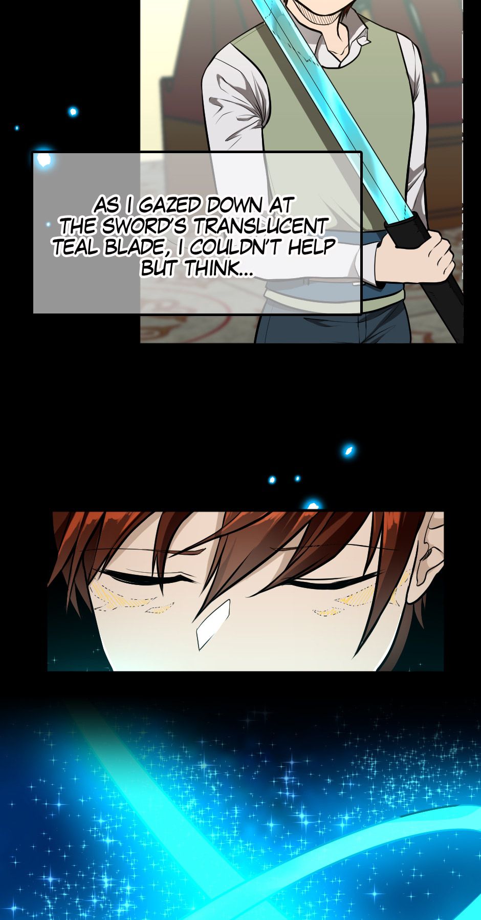 The Beginning After the End Chapter 47 page 7