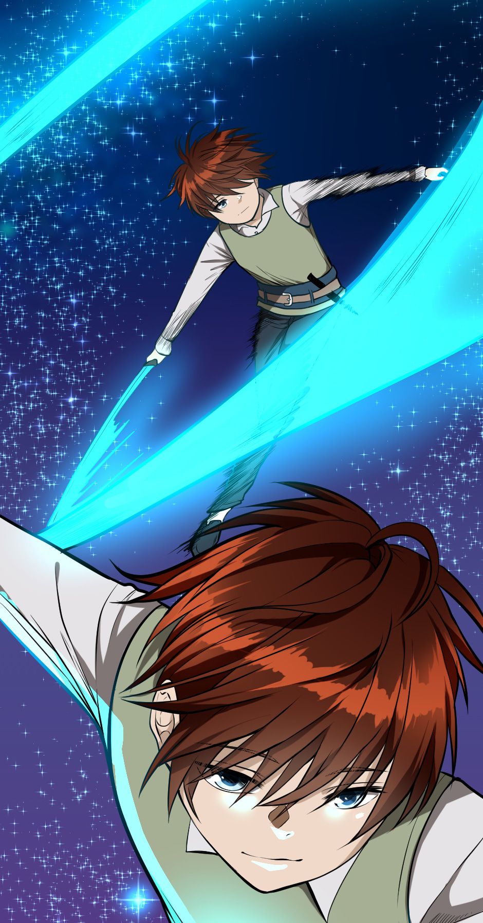The Beginning After the End Chapter 47 page 9