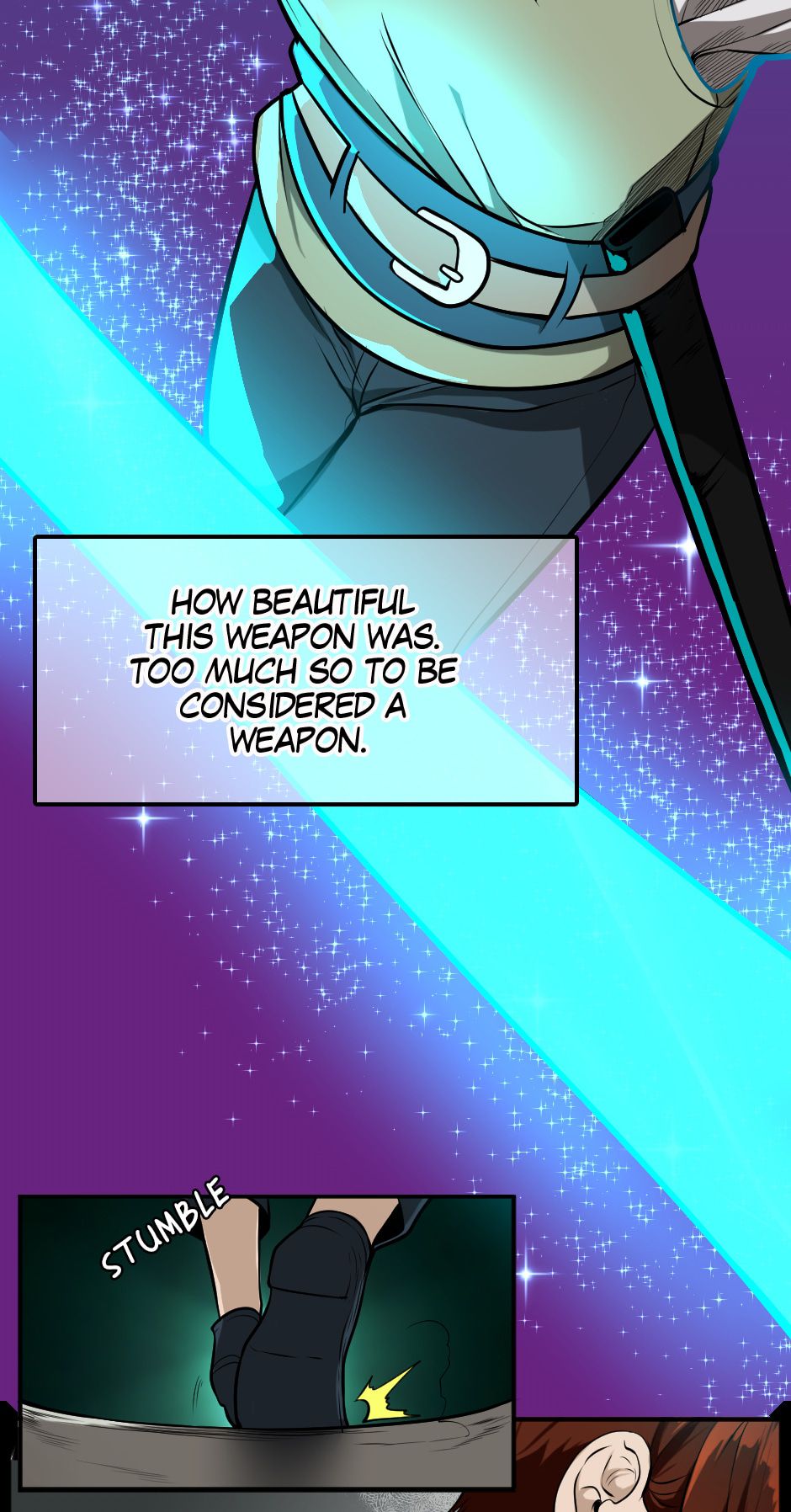 The Beginning After the End Chapter 47 page 10