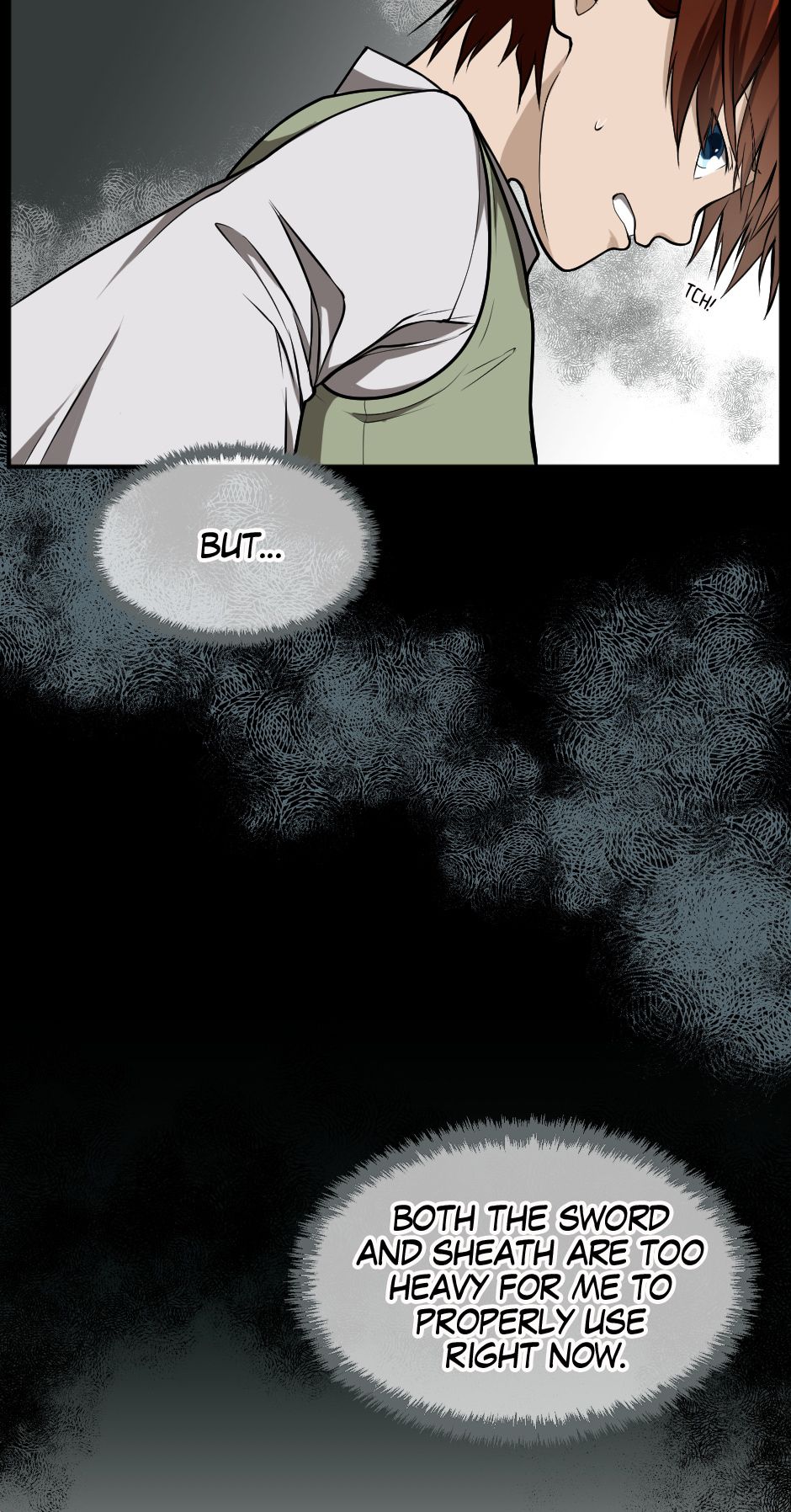 The Beginning After the End Chapter 47 page 11