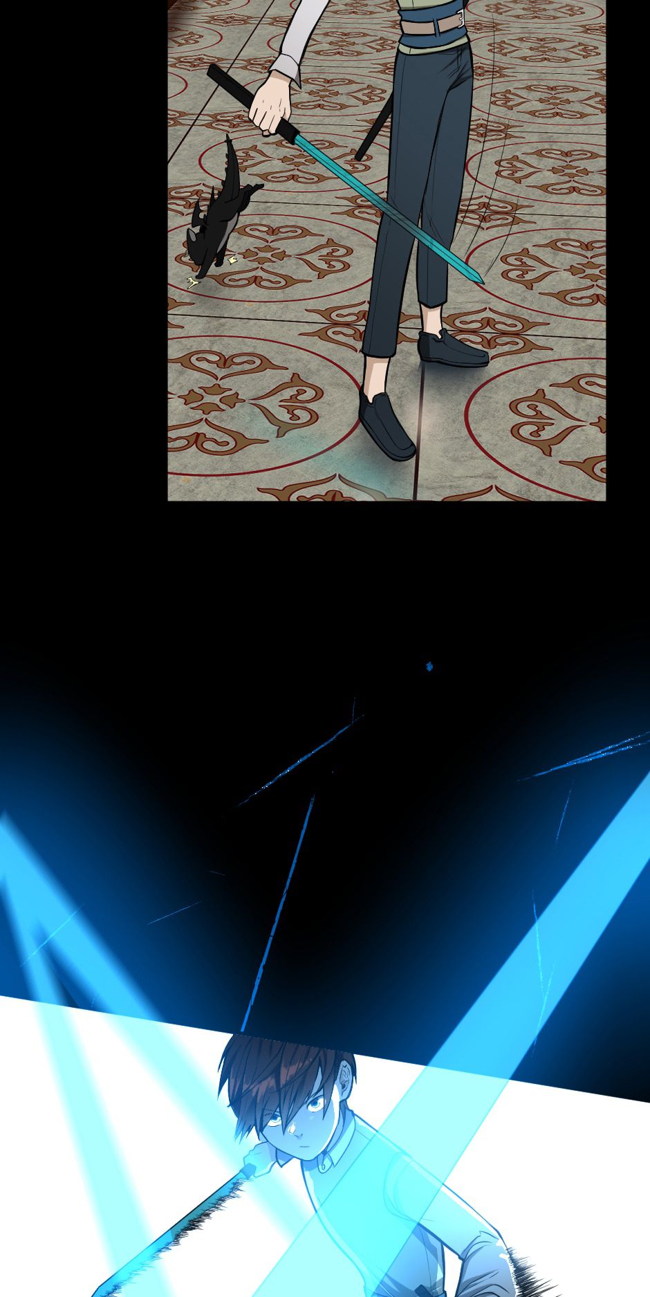 The Beginning After the End Chapter 47 page 24