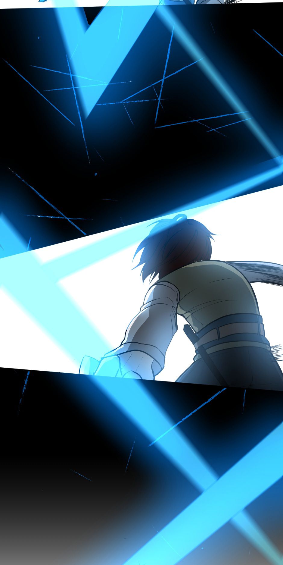The Beginning After the End Chapter 47 page 25