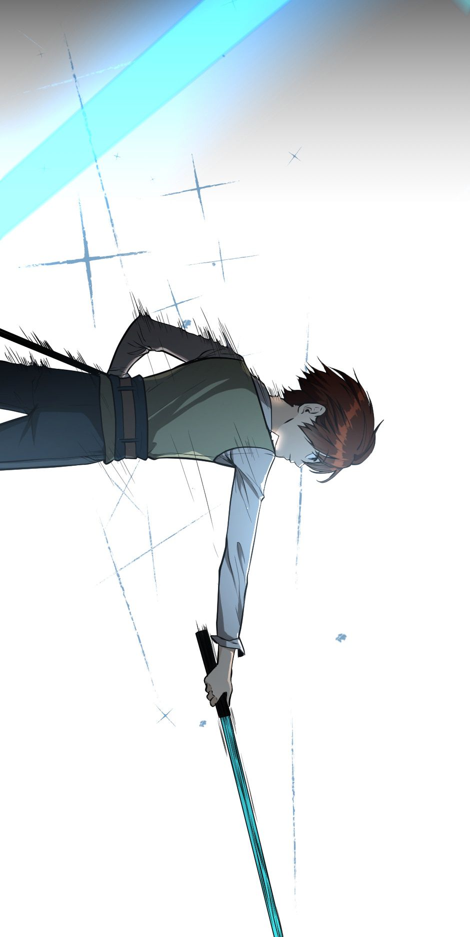 The Beginning After the End Chapter 47 page 26
