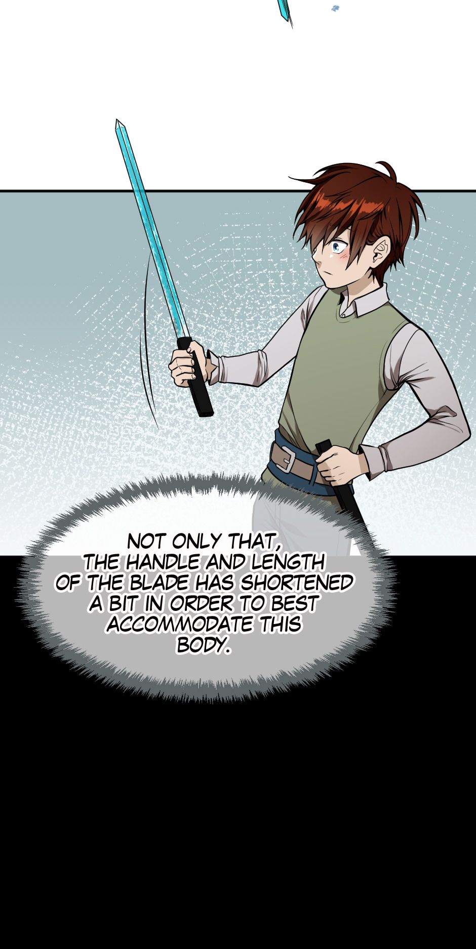The Beginning After the End Chapter 47 page 27