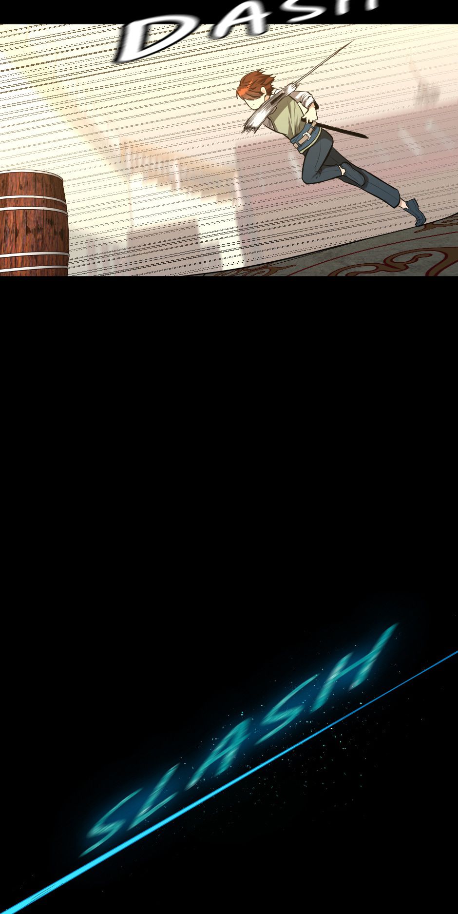 The Beginning After the End Chapter 47 page 29