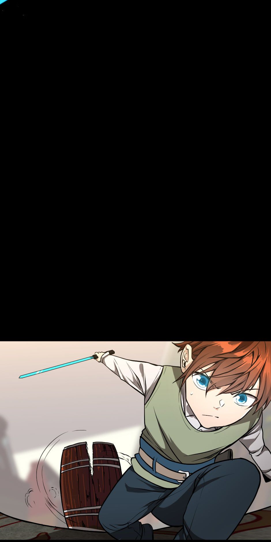 The Beginning After the End Chapter 47 page 30
