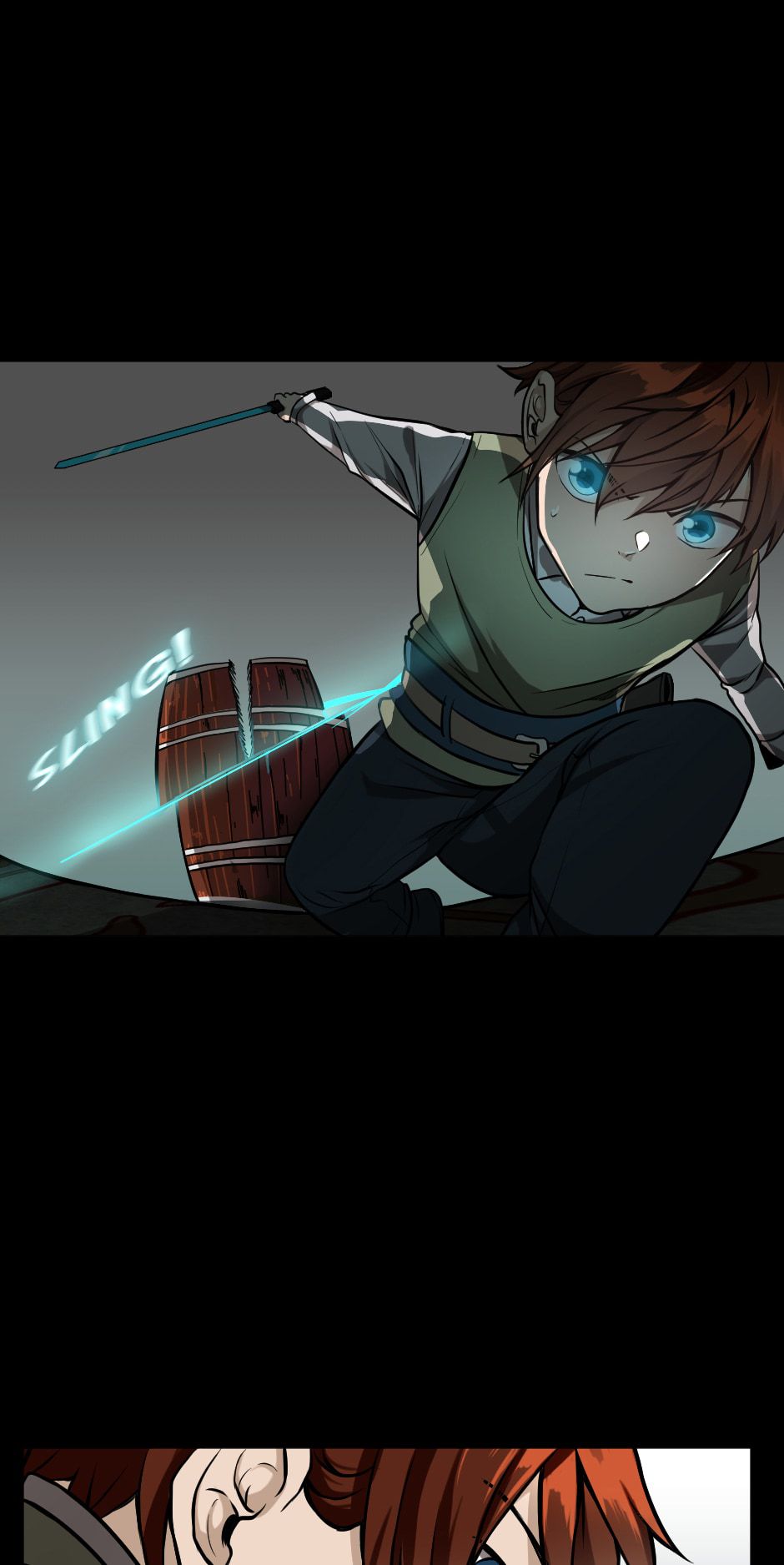 The Beginning After the End Chapter 47 page 31