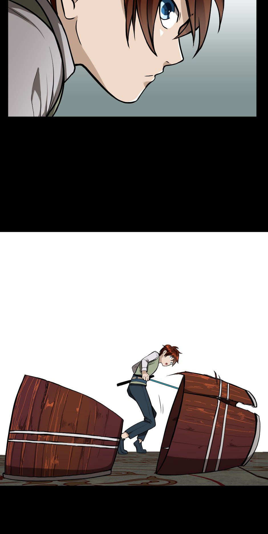 The Beginning After the End Chapter 47 page 32
