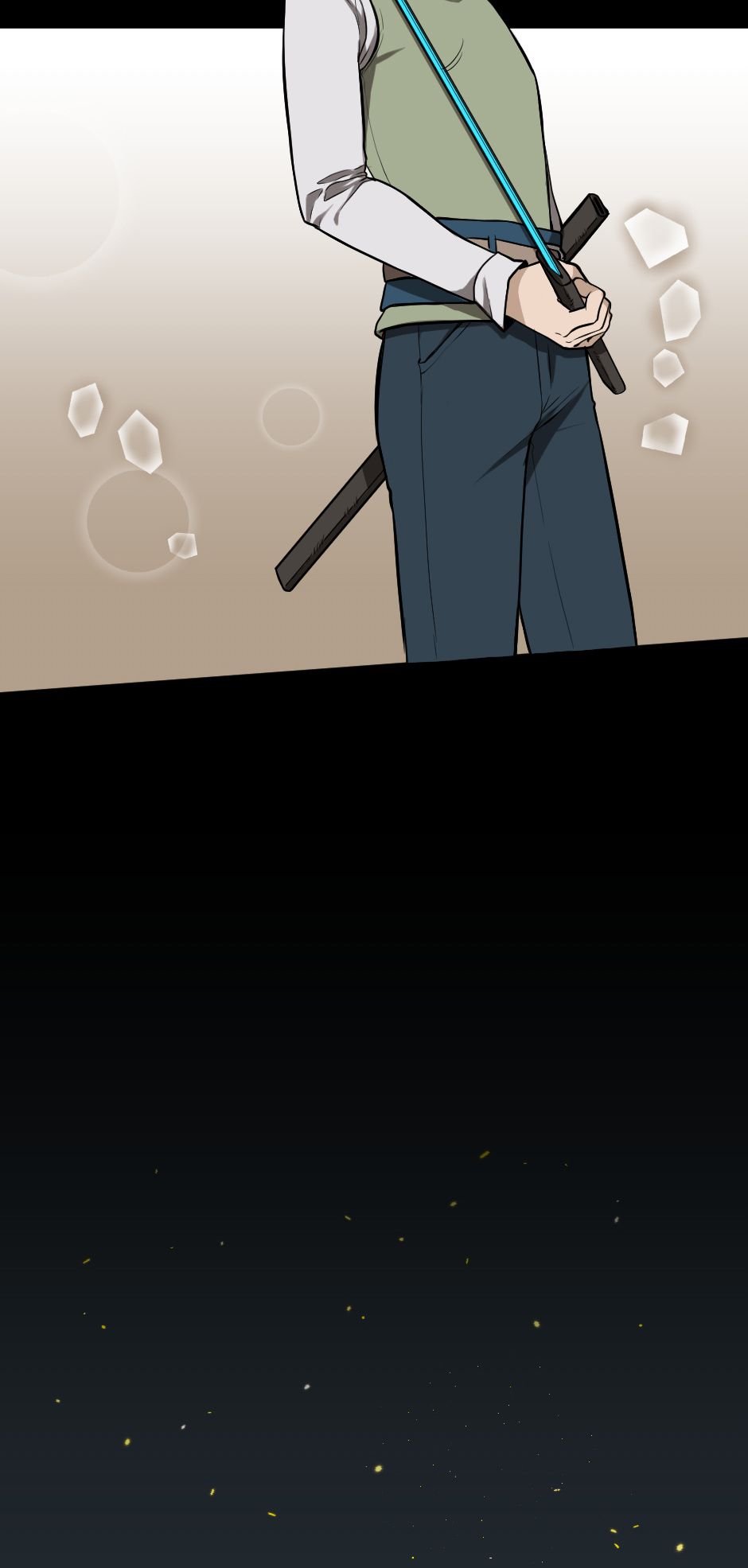 The Beginning After the End Chapter 47 page 34
