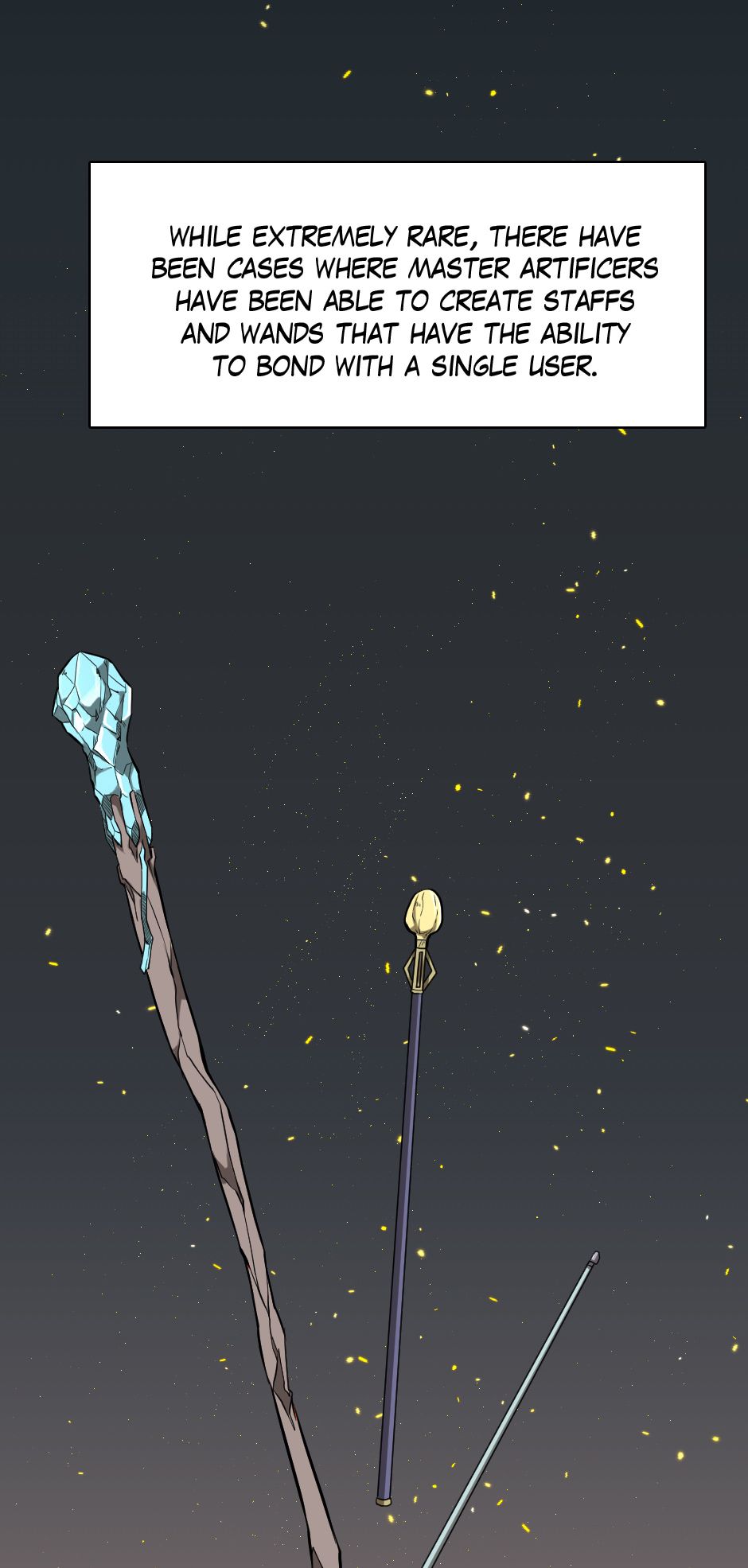 The Beginning After the End Chapter 47 page 35
