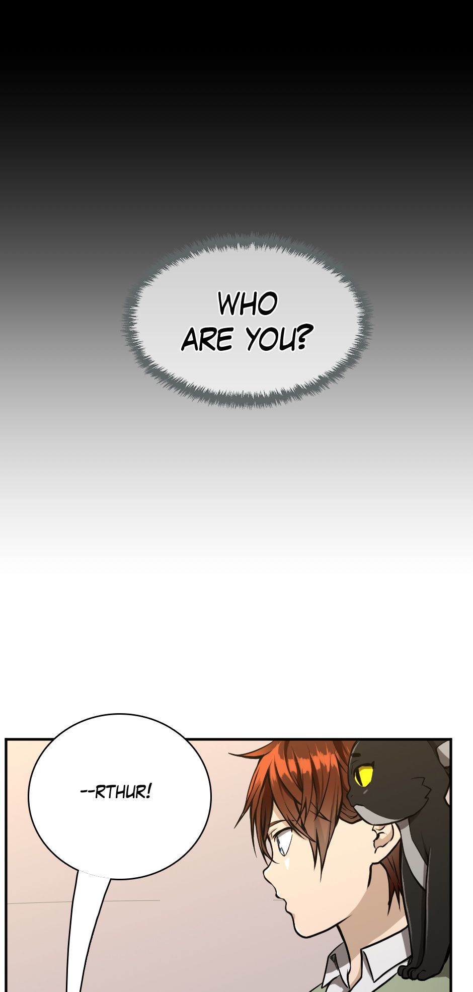 The Beginning After the End Chapter 47 page 38