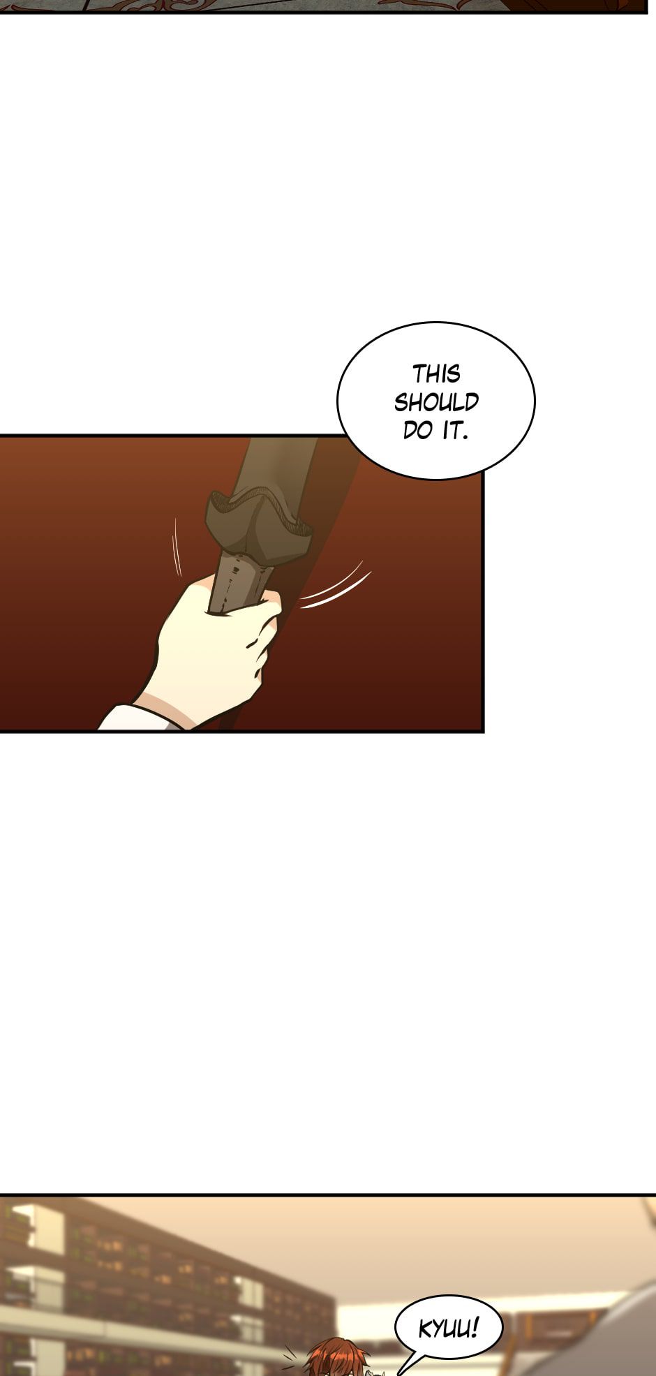 The Beginning After the End Chapter 47 page 41