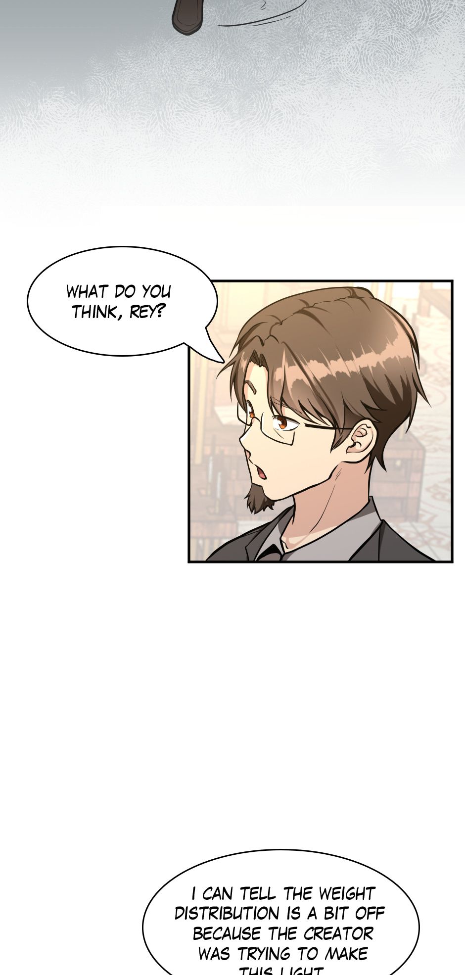 The Beginning After the End Chapter 47 page 46