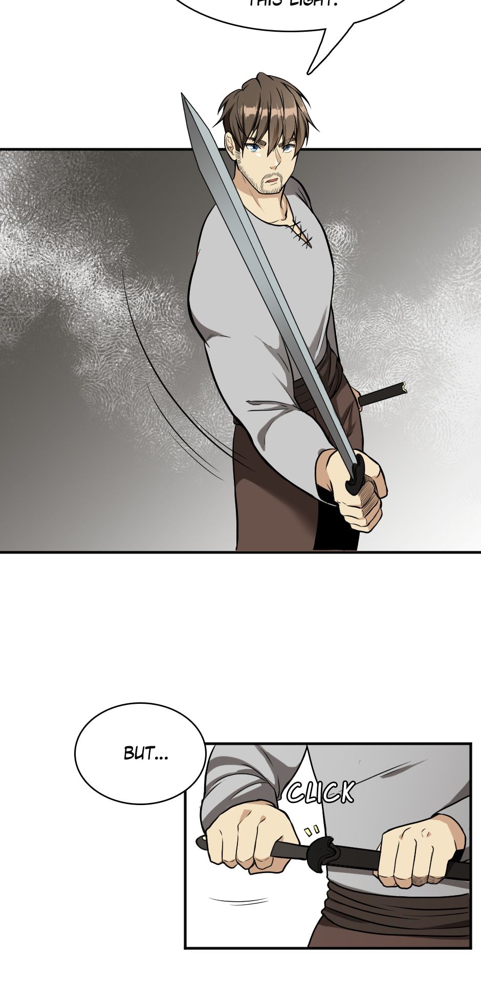 The Beginning After the End Chapter 47 page 47