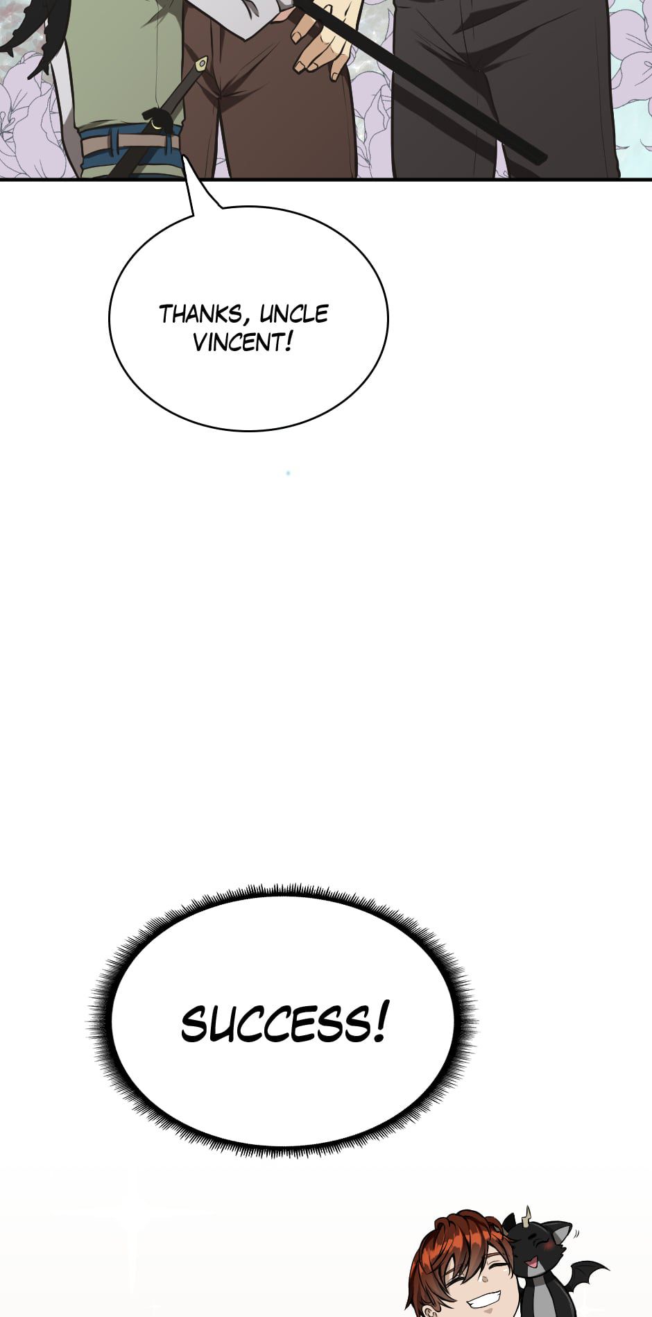 The Beginning After the End Chapter 47 page 57