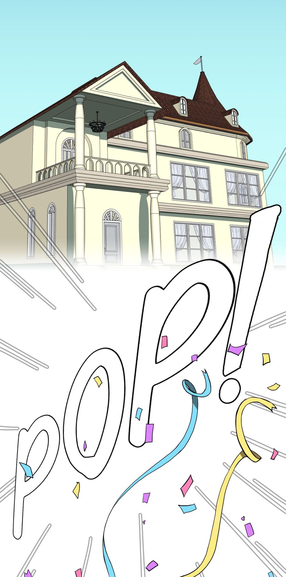 The Beginning After the End Chapter 48 page 2