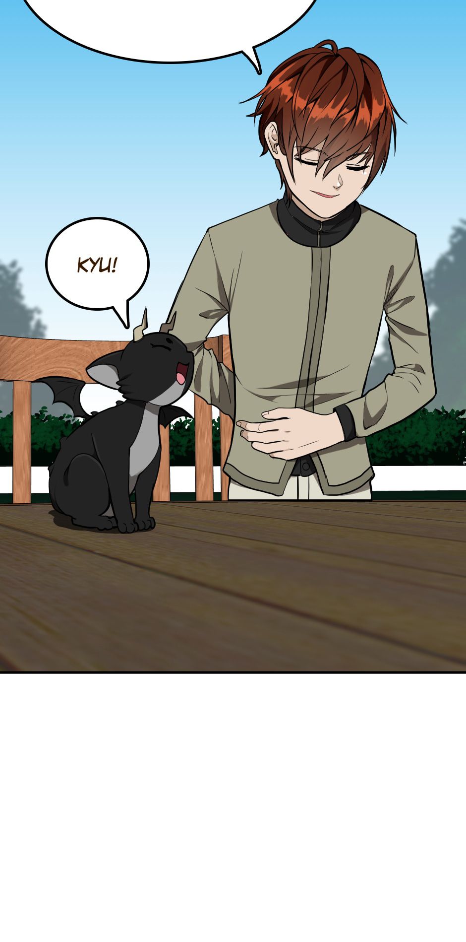 The Beginning After the End Chapter 48 page 5