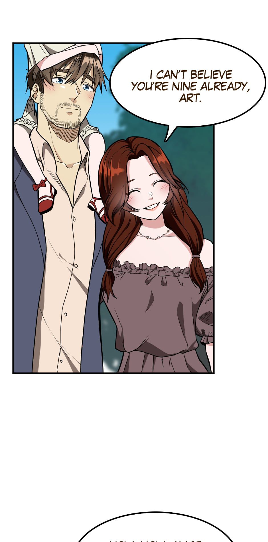 The Beginning After the End Chapter 48 page 6