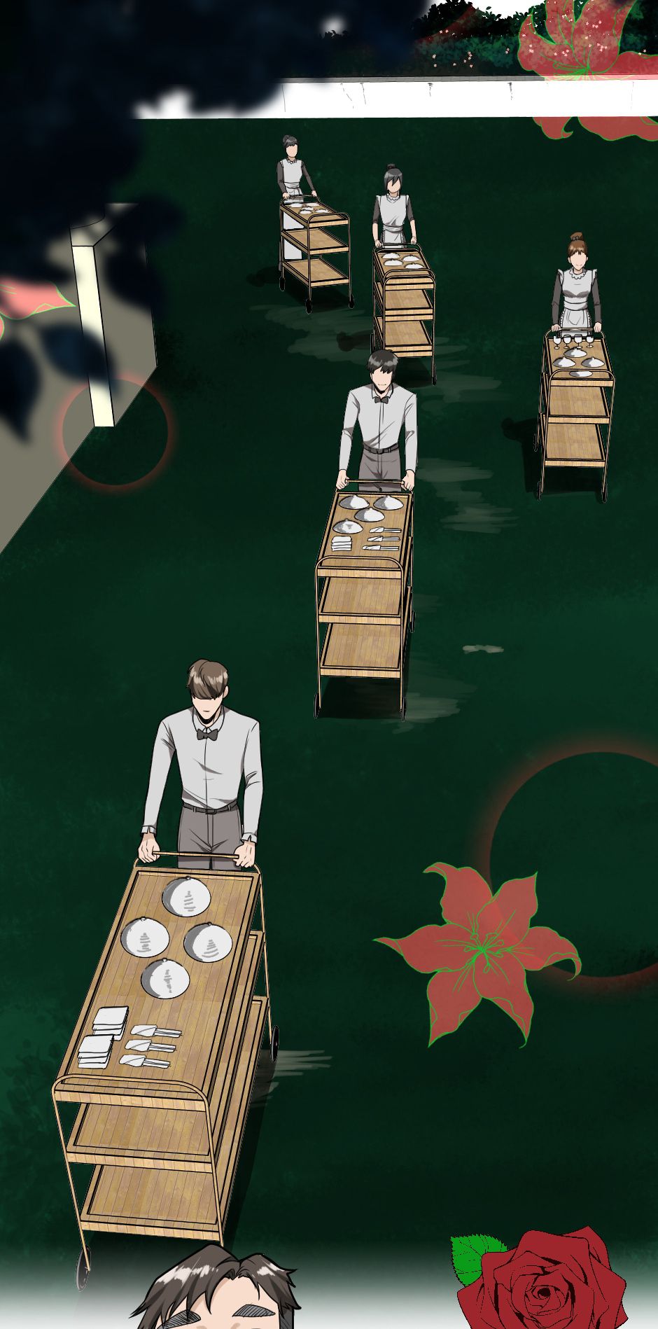 The Beginning After the End Chapter 48 page 8