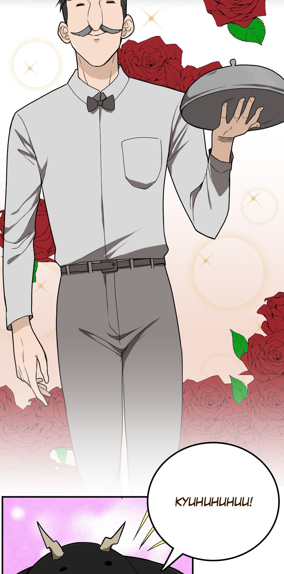The Beginning After the End Chapter 48 page 9