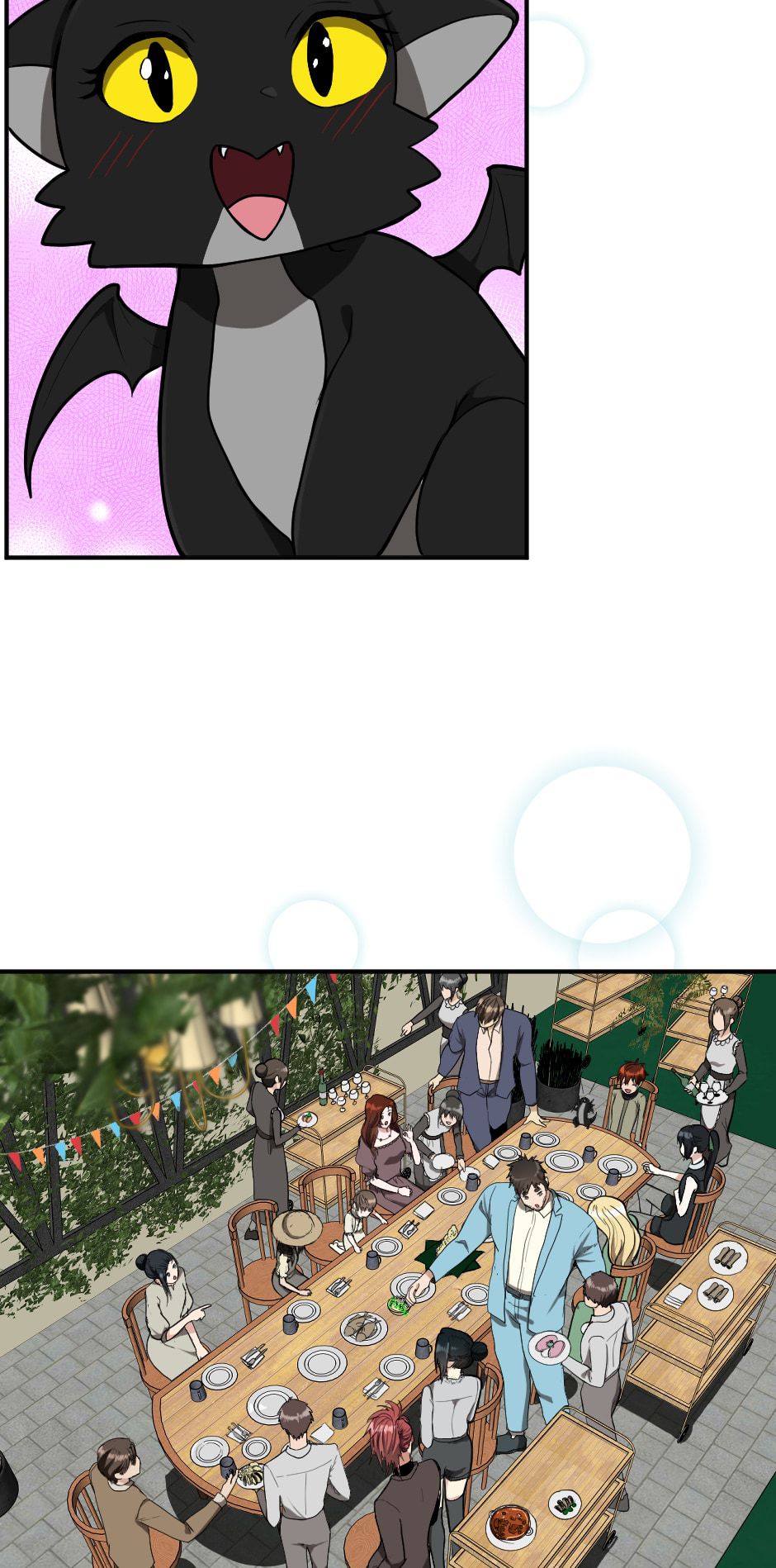 The Beginning After the End Chapter 48 page 10