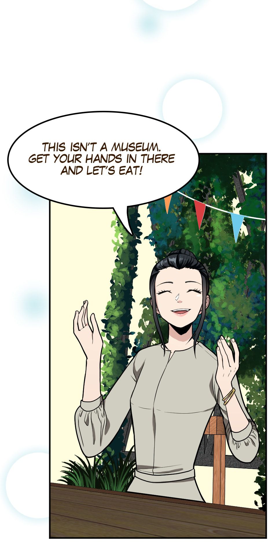 The Beginning After the End Chapter 48 page 13