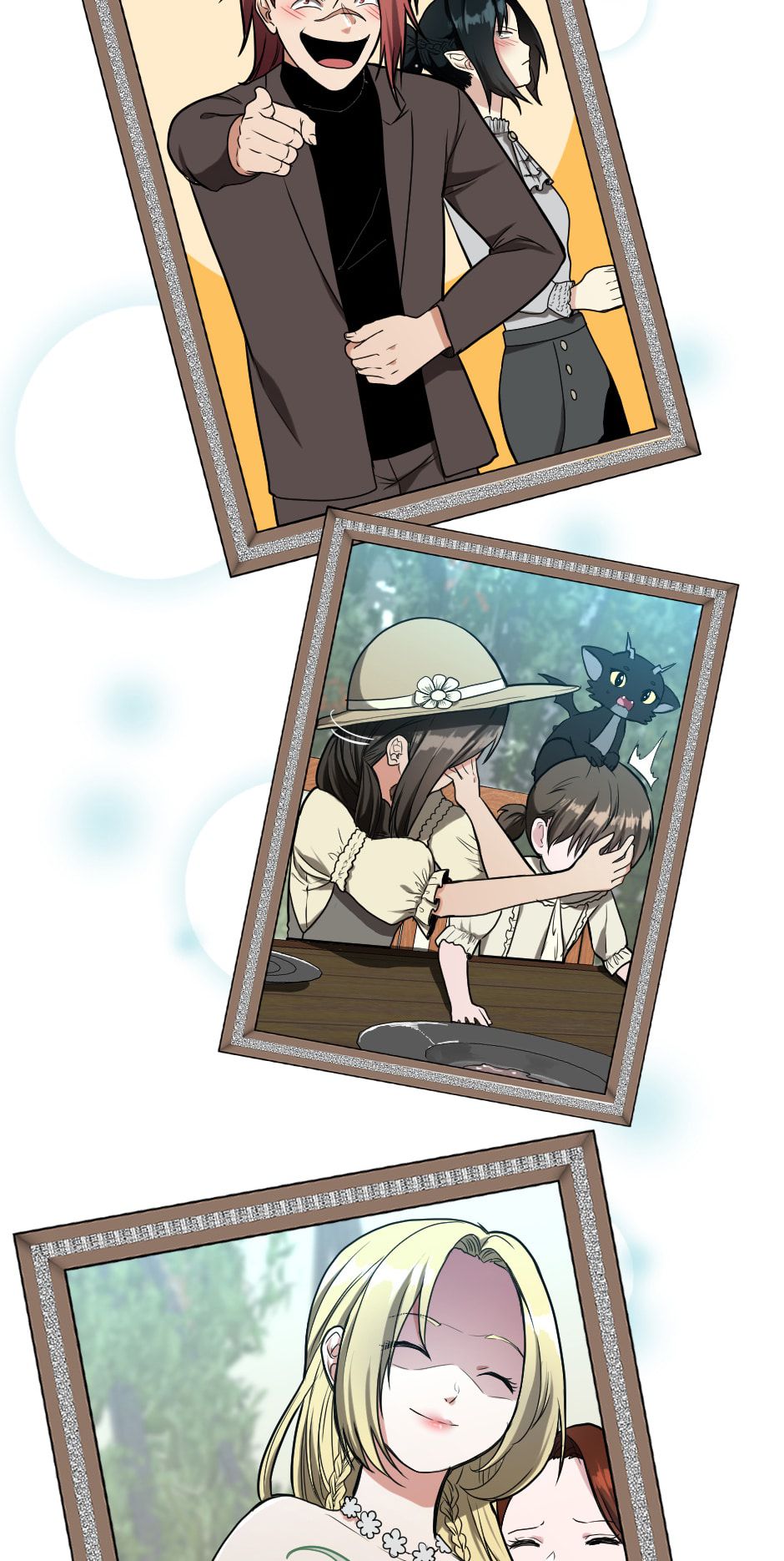 The Beginning After the End Chapter 48 page 16