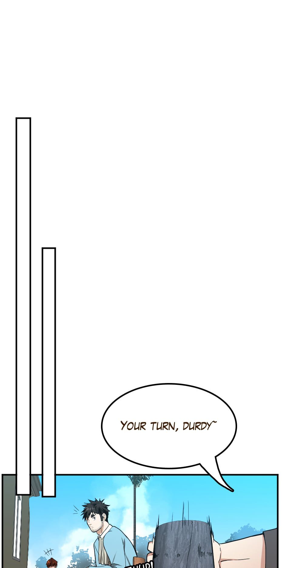 The Beginning After the End Chapter 48 page 18