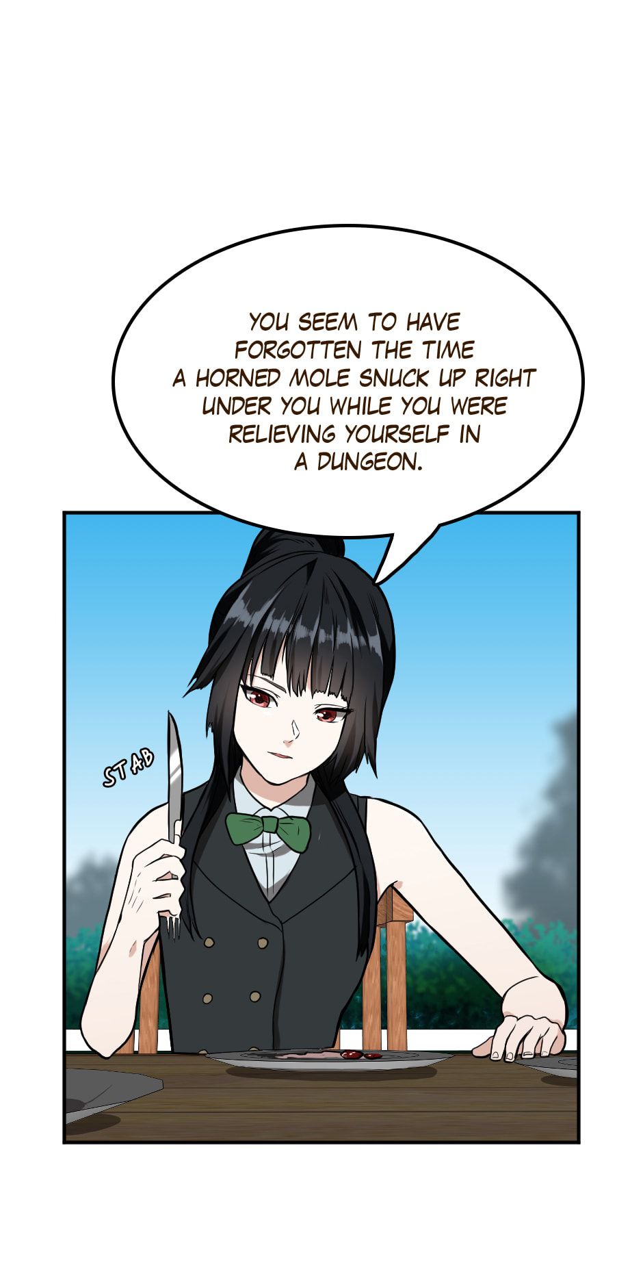 The Beginning After the End Chapter 48 page 21
