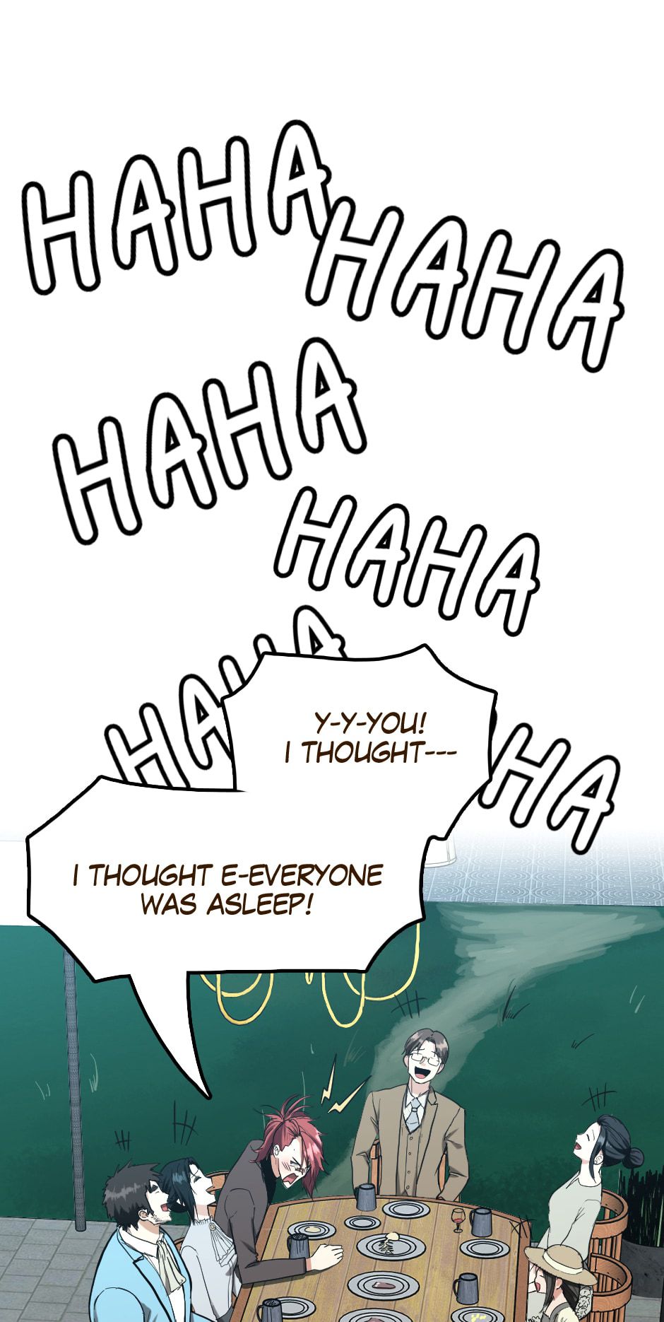 The Beginning After the End Chapter 48 page 23