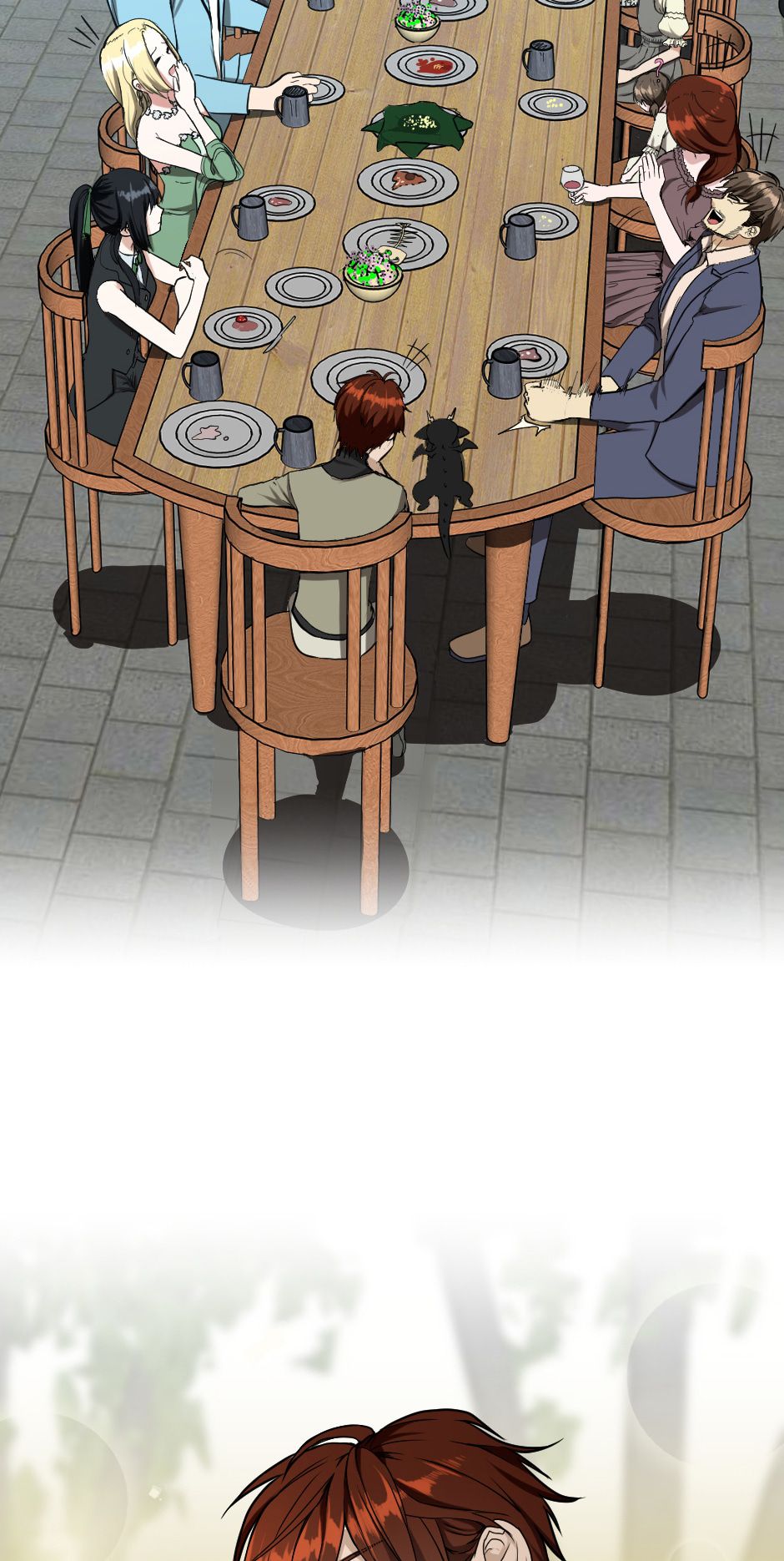 The Beginning After the End Chapter 48 page 24