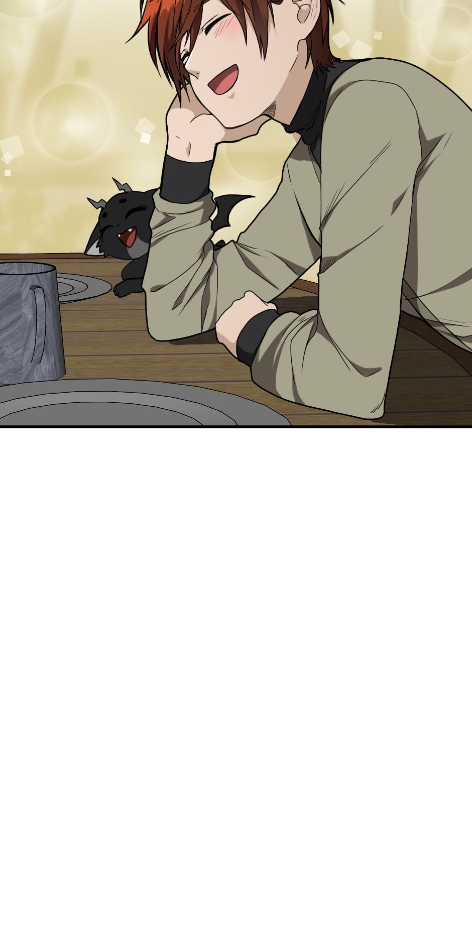 The Beginning After the End Chapter 48 page 25