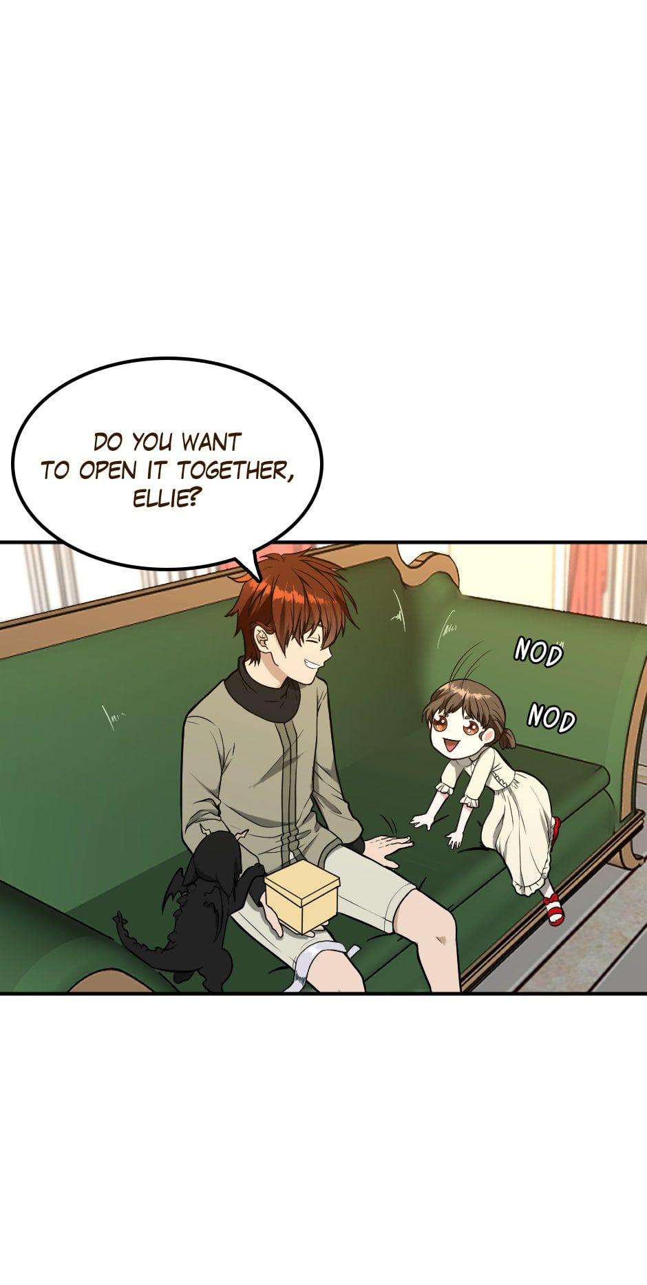 The Beginning After the End Chapter 48 page 29